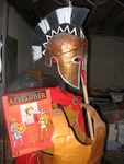 162696 The Great Battles of Alexander: Deluxe Edition (Prima Edizione)