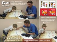1740824 The Great Battles of Alexander: Deluxe Edition (Prima Edizione)