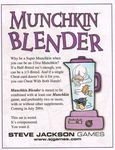 1828587 Munchkin Blender