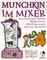 249429 Munchkin Blender