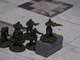 1408571 Dust Tactics: Allies Hero Pack