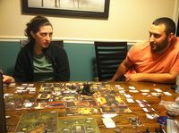 1467312 Mansions of Madness: ‘Til Death Do Us Part