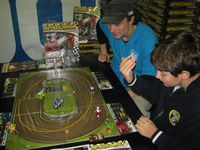 1124124 Speedway Champion