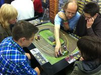 1124155 Speedway Champion