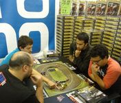 1124161 Speedway Champion