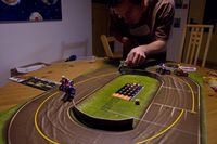 1168546 Speedway Champion