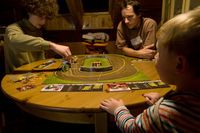 1168547 Speedway Champion