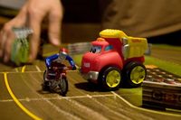 1168548 Speedway Champion