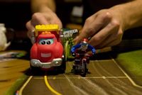 1168550 Speedway Champion