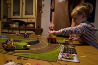 1168551 Speedway Champion