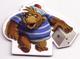 1124853 King of Tokyo: Heidelbärger Brockenbär Promo Character