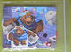 1202015 King of Tokyo: Heidelbärger Brockenbär Promo Character