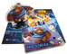 1314363 King of Tokyo: Heidelbärger Brockenbär Promo Character