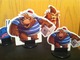 1377397 King of Tokyo: Heidelbärger Brockenbär Promo Character