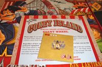 1133978 Coney Island: Giant Wheel