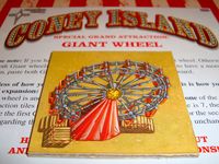 1133979 Coney Island: Giant Wheel