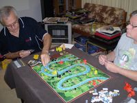 1302137 Rheinländer