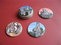 1553667 Rheinländer