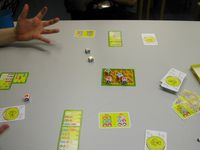 1366068 Würfel Bohnanza