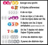 1379968 Würfel Bohnanza