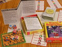 2028138 Würfel Bohnanza