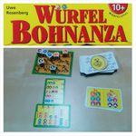 2838493 Würfel Bohnanza