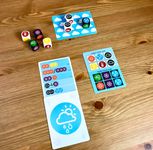 3376721 Würfel Bohnanza