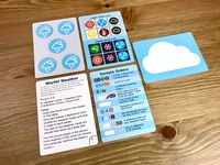 3376722 Würfel Bohnanza