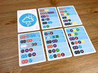 3376723 Würfel Bohnanza