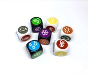 3376724 Würfel Bohnanza