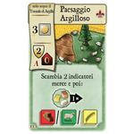 5628536 Ora et Labora: Paesaggio Argilloso