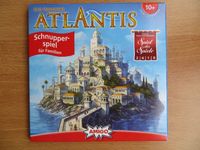 1608805 Atlantis Schnupperspiel