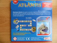 1608807 Atlantis Schnupperspiel