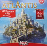 1608810 Atlantis Schnupperspiel