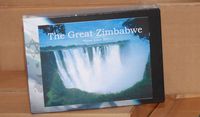 1133111 The Great Zimbabwe