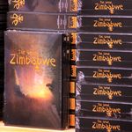 1453038 The Great Zimbabwe