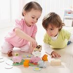 2013921 Mes premiers jeux – Pyramide d’animaux 