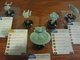 1224822 Star Trek HeroClix: Tactics - Starter Set