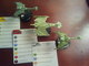 1224824 Star Trek HeroClix: Tactics - Starter Set