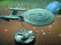 1253141 Star Trek HeroClix: Tactics - Starter Set