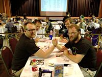 1385932 The Great Heartland Hauling Co.