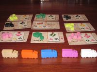 1589177 The Great Heartland Hauling Co.