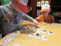 1616547 The Great Heartland Hauling Co.