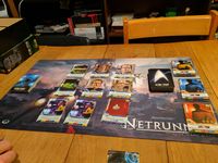 3338870 Star Trek [Deck Building Game]: The Next Generation - The Next Phase