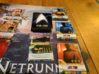 3338871 Star Trek [Deck Building Game]: The Next Generation - The Next Phase