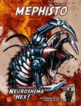 5057365 Neuroshima Hex! 3.0 Mephisto
