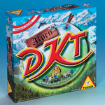 1165750 Alpen DKT