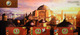 1427800 7 Wonders: Cities (Edizione Multilingua)