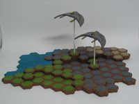 1027169 HeroScape Master Set: Rise of the Valkyrie