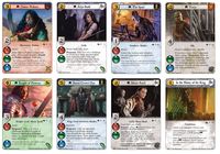 1061374 A Game of Thrones LCG: Where Loyalty Lies